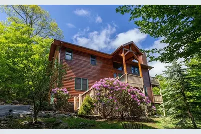 163 Rock Ledge Lane, Sugar Mountain, NC 28604 - Photo 2