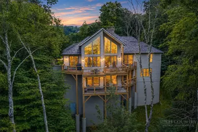 35 Crestview Lane, Banner Elk, NC 28604 - Photo 2