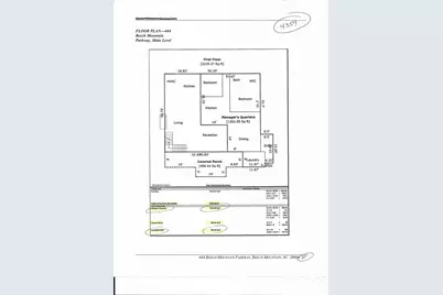 444 S Beech Mountain Parkway, Banner Elk, NC 28604 - Photo 50