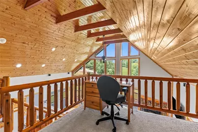 285 Black Bear Ridge, Sparta, NC 28675 - Photo 22