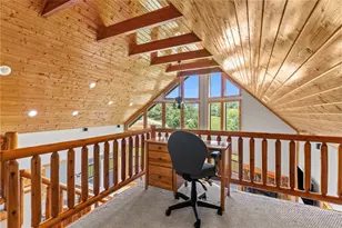 285 Black Bear Rdg, Sparta, NC 28675 - Photo 22
