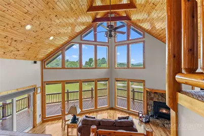 285 Black Bear Ridge, Sparta, NC 28675 - Photo 34