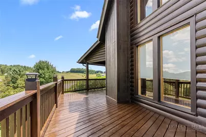 285 Black Bear Ridge, Sparta, NC 28675 - Photo 6