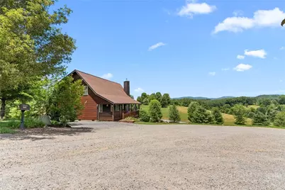 285 Black Bear Ridge, Sparta, NC 28675 - Photo 16