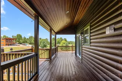 285 Black Bear Ridge, Sparta, NC 28675 - Photo 8