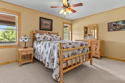 285 Black Bear Ridge, Sparta, NC 28675 - Photo 28
