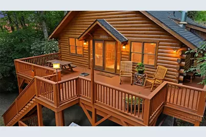 176 Ravens View, Boone, NC 28607 - Photo 1