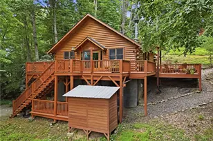 176 Ravens View, Boone, NC 28607 - Photo 30