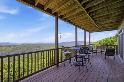 649 Craggy Pointe #20D, Sugar Mountain, NC 28604 - Photo 34