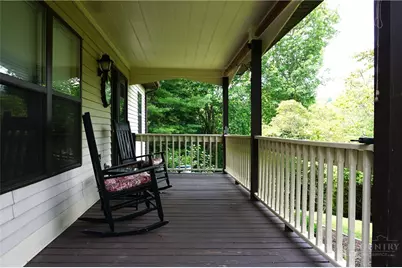 116 Brandiwood Estates Drive, West Jefferson, NC 28694 - Photo 2