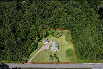 6689 Nc Highway, Millers Creek, NC 28651 - Photo 24