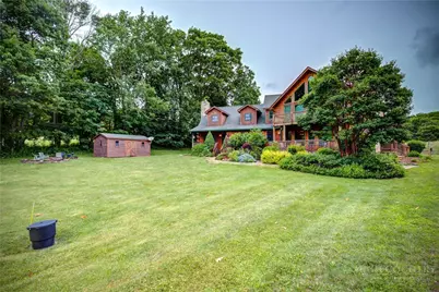 391 Camelot Drive, Banner Elk, NC 28604 - Photo 2