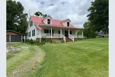 7176 Comers Rock Rd., Elk Creek, VA 24326 - Photo 1
