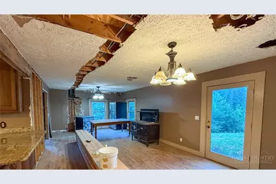 231 Fletcher Creek Lane, Purlear, NC 28665 - Photo 26