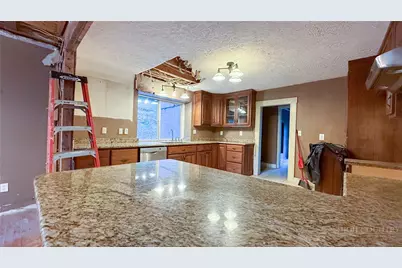 231 Fletcher Creek Lane, Purlear, NC 28665 - Photo 2