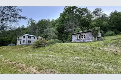 231 Fletcher Creek Lane, Purlear, NC 28665 - Photo 24