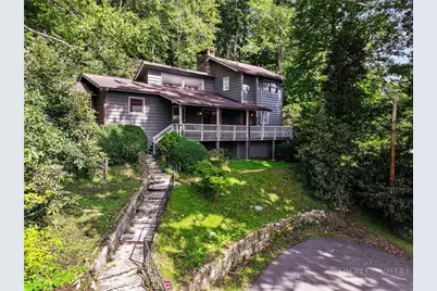 183 Lakeview Terrace, Blowing Rock, NC 28605 - Photo 32