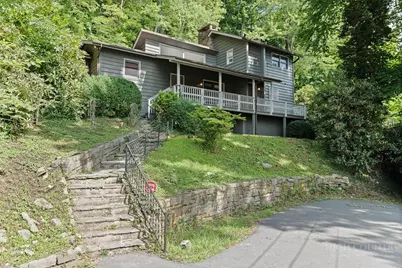 183 Lakeview Terrace, Blowing Rock, NC 28605 - Photo 1