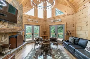 130 Autumn View Ln, Seven Devils, NC 28604 - Photo 1