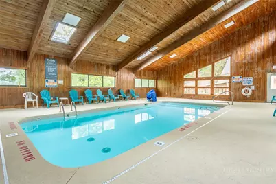 220 Charter Hills Road #C3, Beech Mountain, NC 28604 - Photo 6