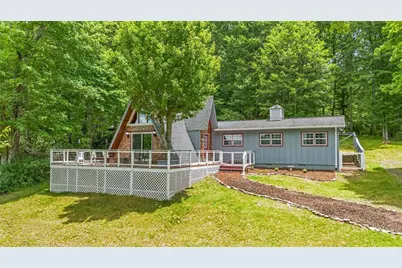 1162 Little Peak Creek Road #B, Jefferson, NC 28640 - Photo 2