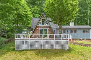 1162 Little Peak Creek Rd, Jefferson, NC 28640 - Photo 1