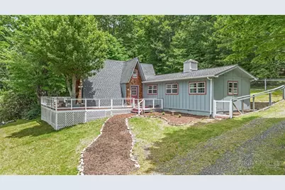 1162 Little Peak Creek Road #B, Jefferson, NC 28640 - Photo 4
