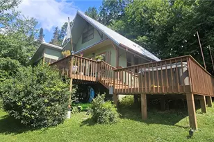 273 Bluebird Ln, Fleetwood, NC 28626 - Photo 1
