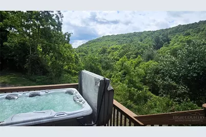 273 Bluebird Lane, Fleetwood, NC 28626 - Photo 36