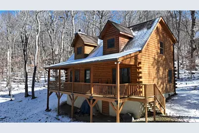 121 Whipporwill Way, Beech Mountain, NC 28604 - Photo 44