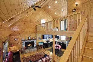 121 Whipporwill Way, Beech Mountain, NC 28604 - Photo 14