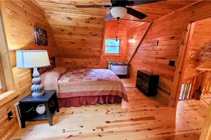 121 Whipporwill Way, Beech Mountain, NC 28604 - Photo 20