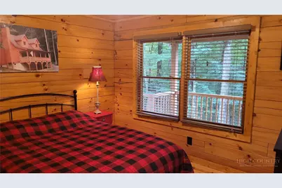 121 Whipporwill Way, Beech Mountain, NC 28604 - Photo 10