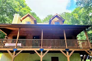 121 Whipporwill Way, Beech Mountain, NC 28604 - Photo 50