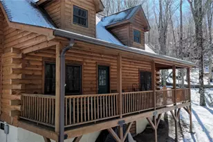 121 Whipporwill Way, Beech Mountain, NC 28604 - Photo 30