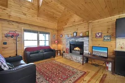 121 Whipporwill Way, Beech Mountain, NC 28604 - Photo 12