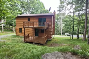 121 Whipporwill Way, Beech Mountain, NC 28604 - Photo 34
