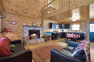 121 Whipporwill Way, Beech Mountain, NC 28604 - Photo 12