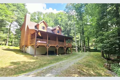 121 Whipporwill Way, Beech Mountain, NC 28604 - Photo 1