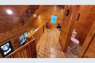 121 Whipporwill Way, Beech Mountain, NC 28604 - Photo 22