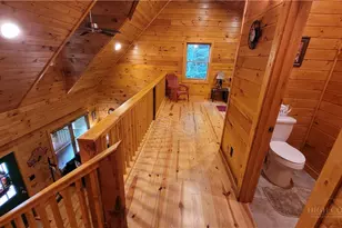 121 Whipporwill Way, Beech Mountain, NC 28604 - Photo 22