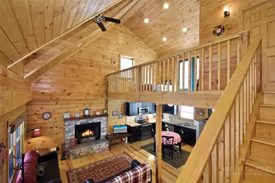 121 Whipporwill Way, Beech Mountain, NC 28604 - Photo 16