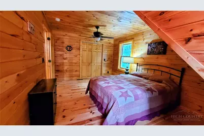 121 Whipporwill Way, Beech Mountain, NC 28604 - Photo 18