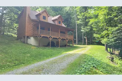 121 Whipporwill Way, Beech Mountain, NC 28604 - Photo 2