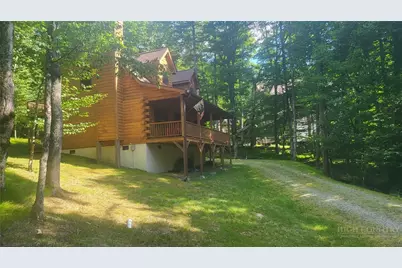 121 Whipporwill Way, Beech Mountain, NC 28604 - Photo 40