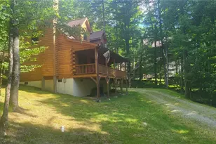 121 Whipporwill Way, Beech Mountain, NC 28604 - Photo 40