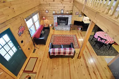 121 Whipporwill Way, Beech Mountain, NC 28604 - Photo 26