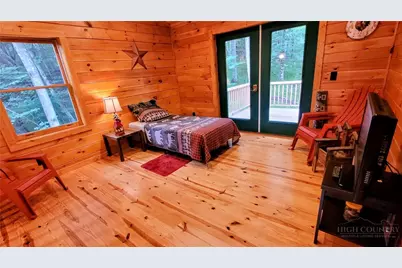 121 Whipporwill Way, Beech Mountain, NC 28604 - Photo 24