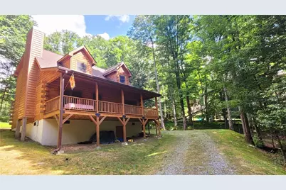 121 Whipporwill Way, Beech Mountain, NC 28604 - Photo 38