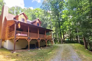 121 Whipporwill Way, Beech Mountain, NC 28604 - Photo 38